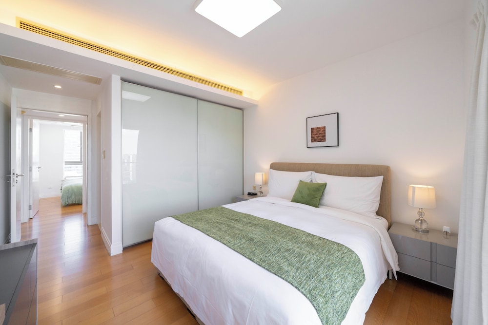 Tyms Family 3BR 2BA Apt Xuhui Center