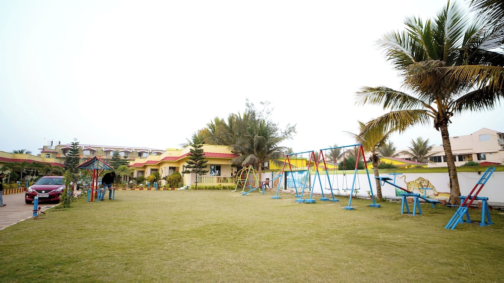 Marino Beach Resorts