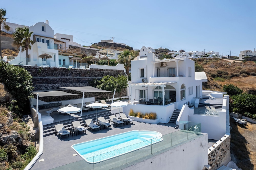 The Zen Villa