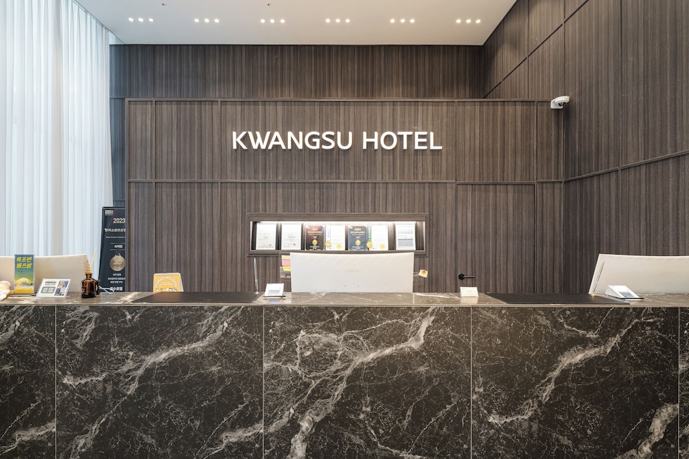 Kwangsu Hotel Haeundae 4