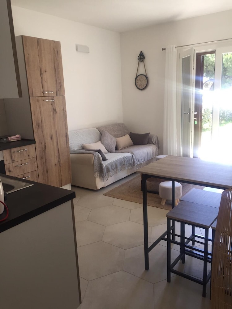 Holiday Home in Sardinia view 5