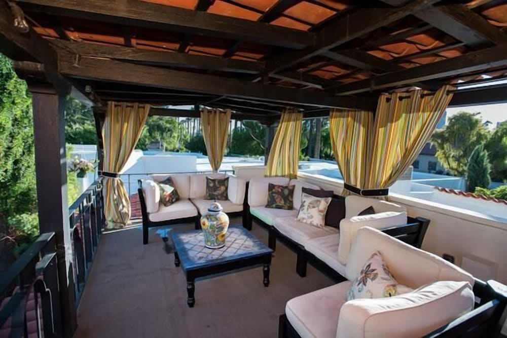 Bella Historic Hacienda By Signature Vacation Rentals