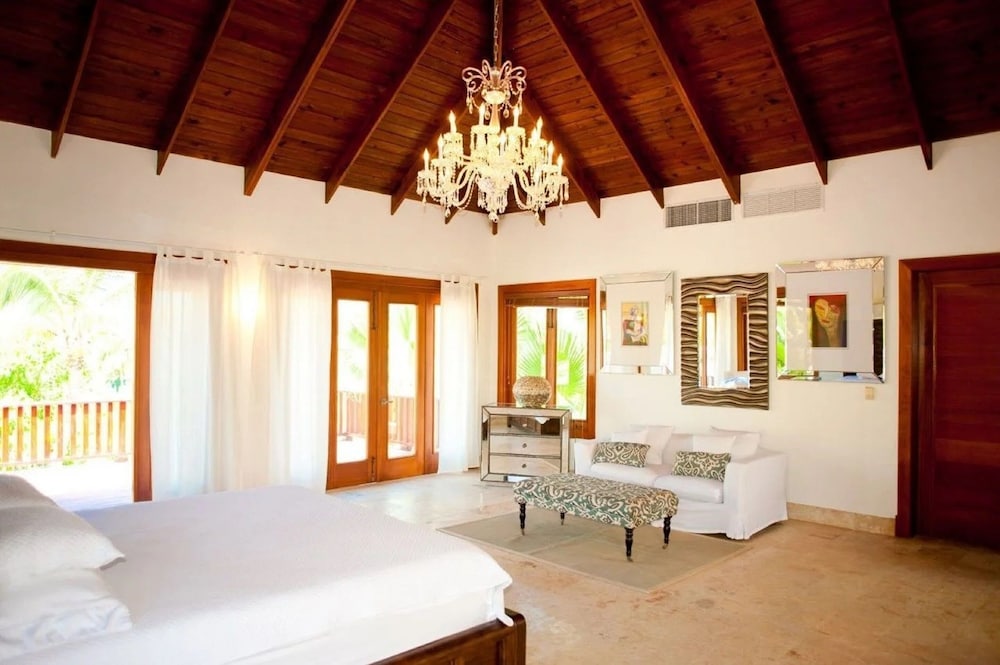 Villa Bonita view 2