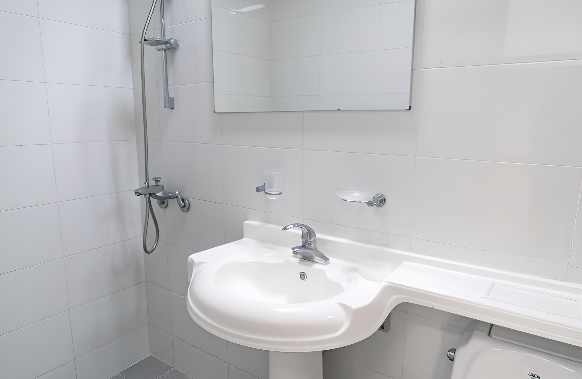 Jeju M Stay Pension
