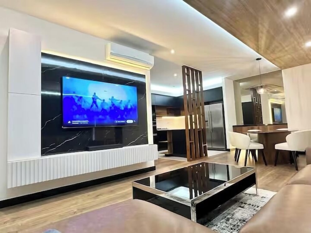 Exclusivo apartamento en San Isidro