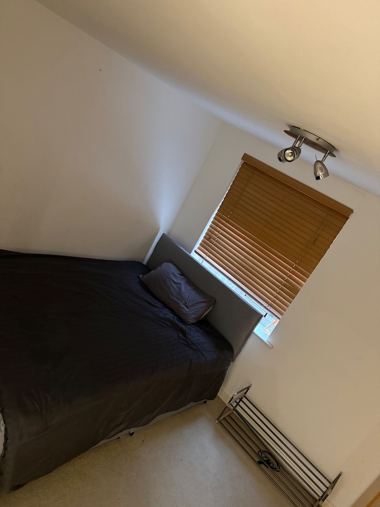 Stylish Apartment in Chafford Hundred