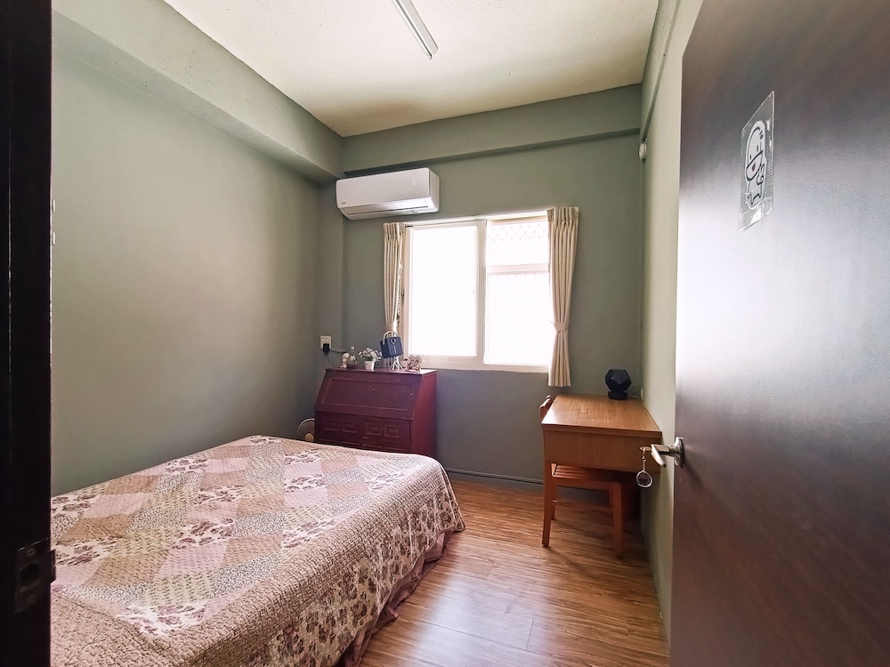 DF Park Space Hostel