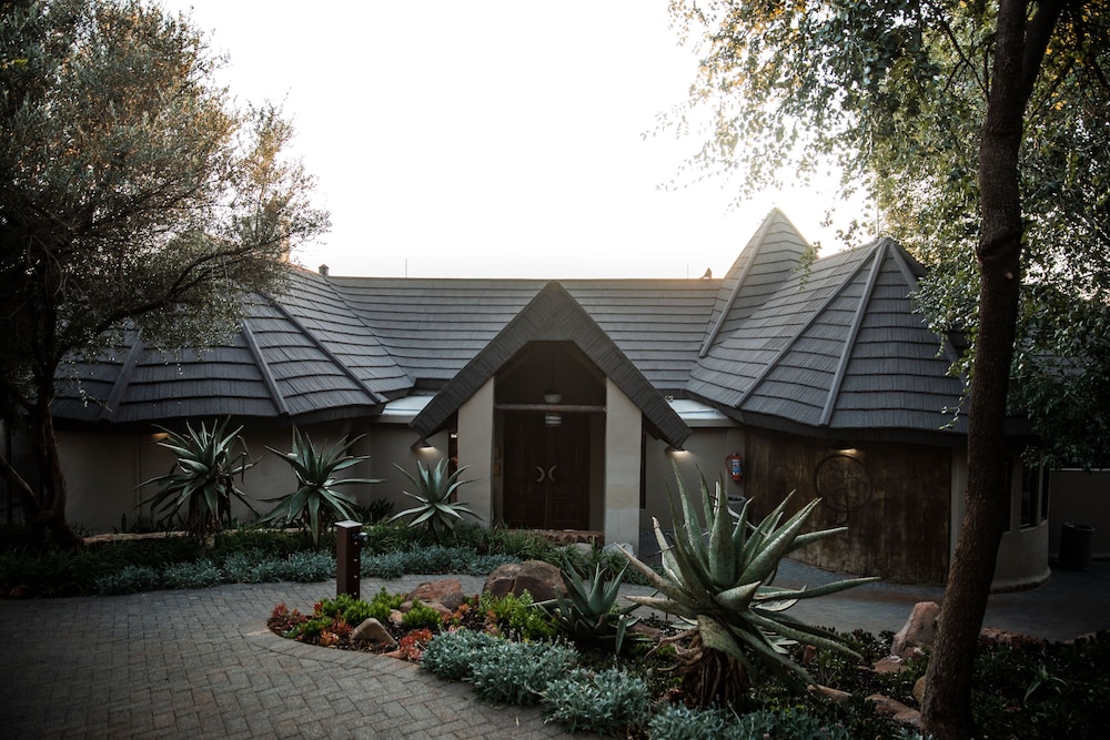 Bona Bona Game Lodge