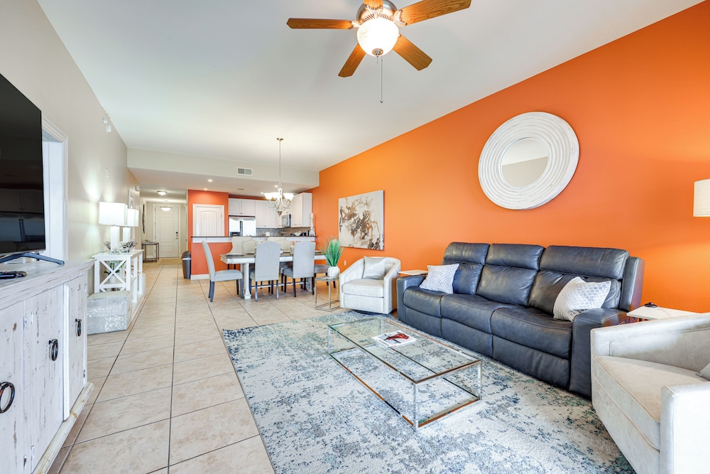 Lake LBJ Condo w/ Private Balcony, Lake Views - Property Image 36
