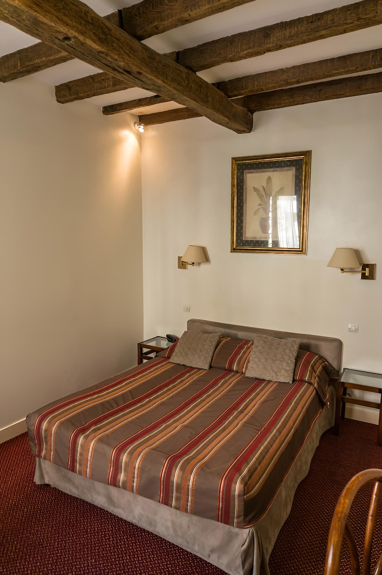 Hôtel Exelmans
