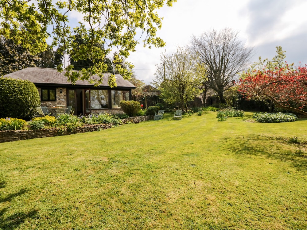 Puffin Cottage