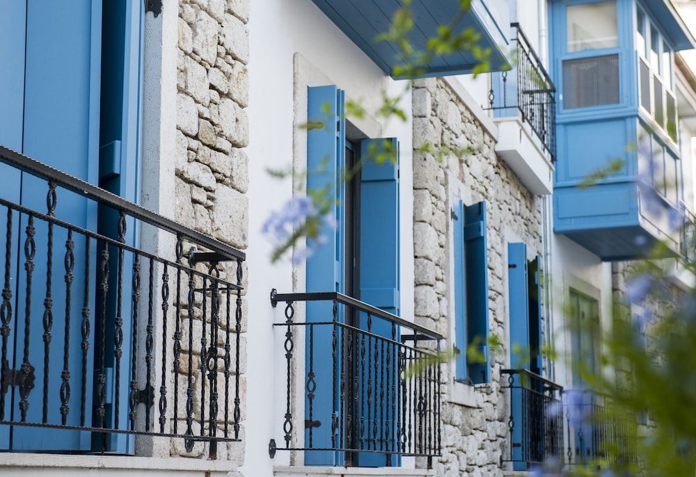 Viento Otel Alacati - Özel Sınıf - Image 29