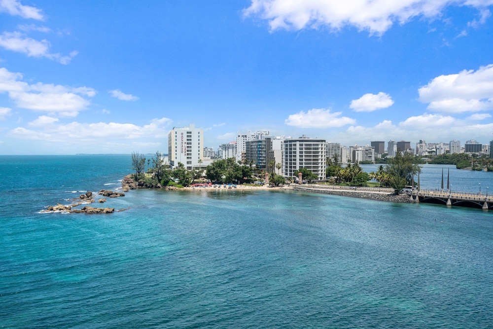 Lagoon819-bl in San Juan
