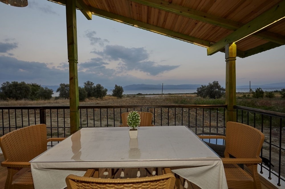 Turnali Bungalov