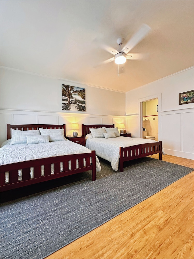Hilo Town Inn