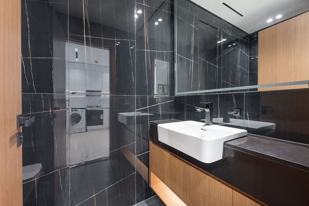 Mesmerizing 1 Bedroom in Binghatti Onyx With Skyline Views