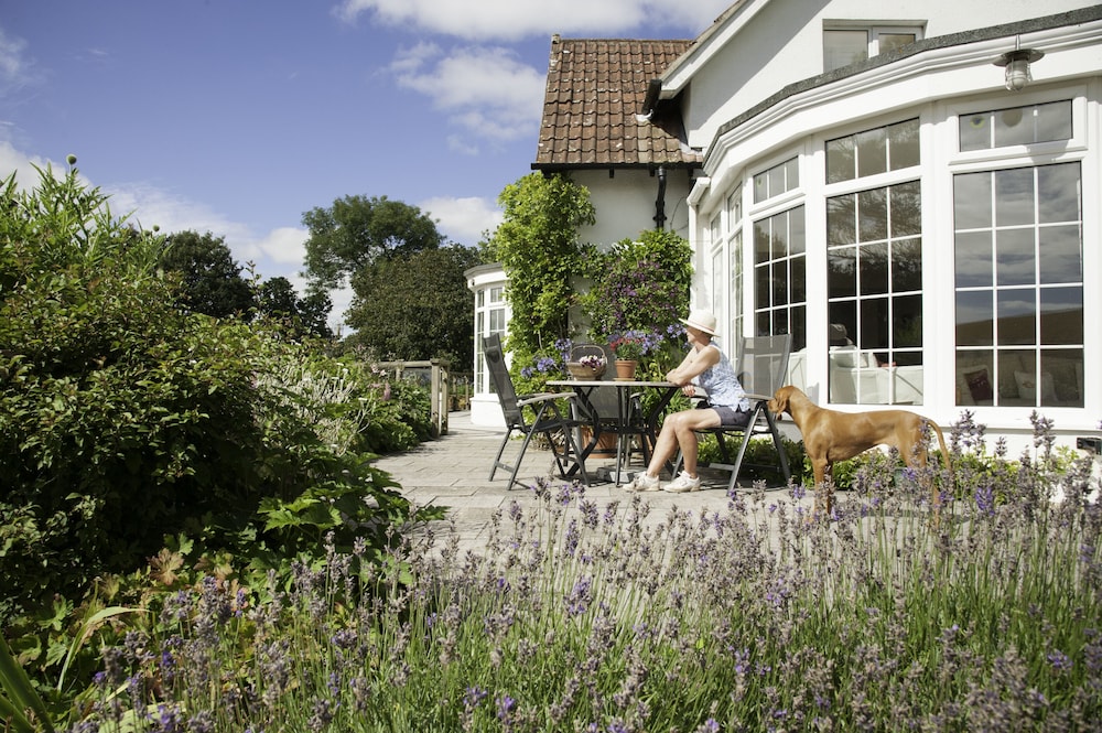 Higher Leigh House, 写真 33