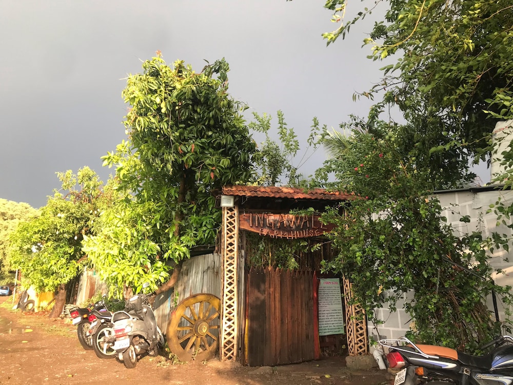 ingawale farmhouse