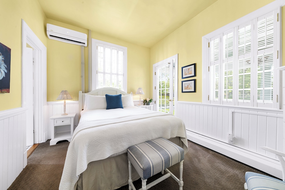 The Charles Hotel - Image 4