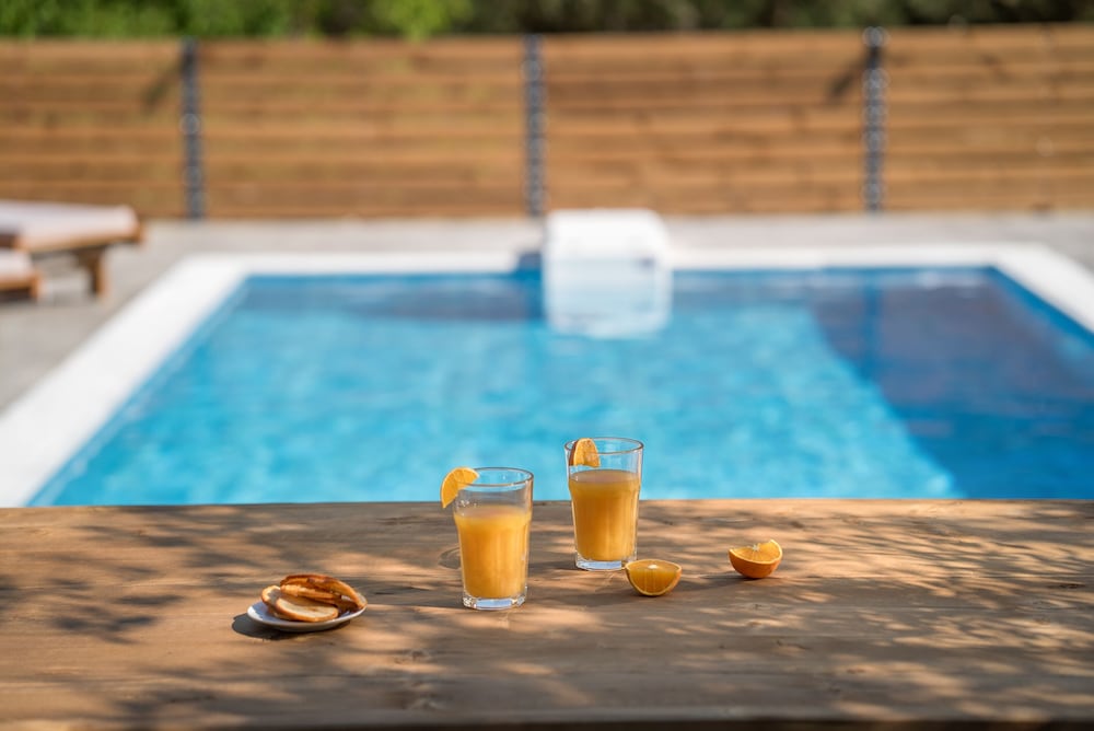 Natura Verde Villas
