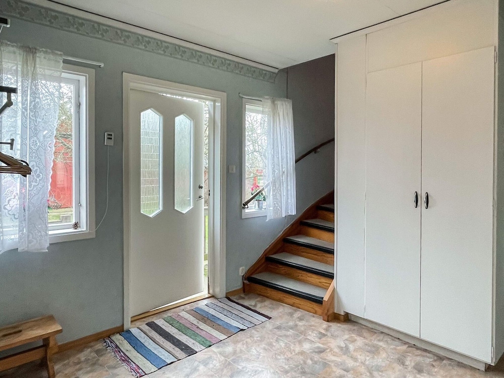 8 Person Holiday Home in Kopingsvik