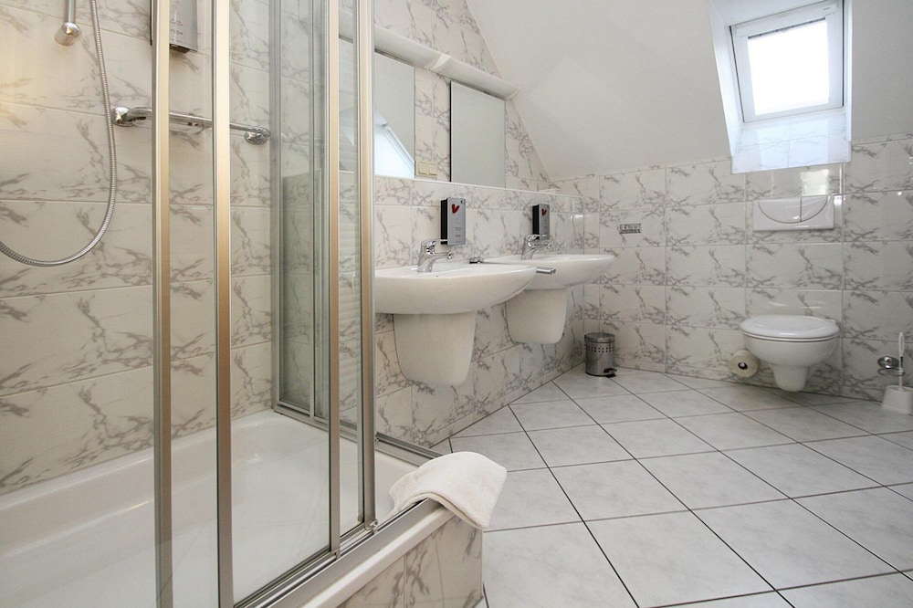 Holiday Home in Harz With Pool & Sauna