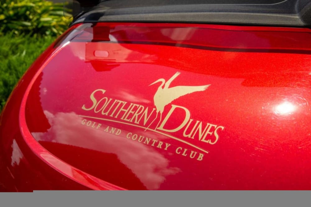 Polo s Southern Dunes Home