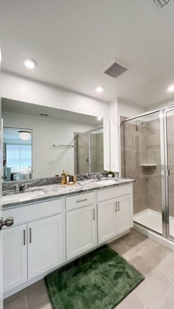 Solara Dreams 4BD Pool Home Next to Disney