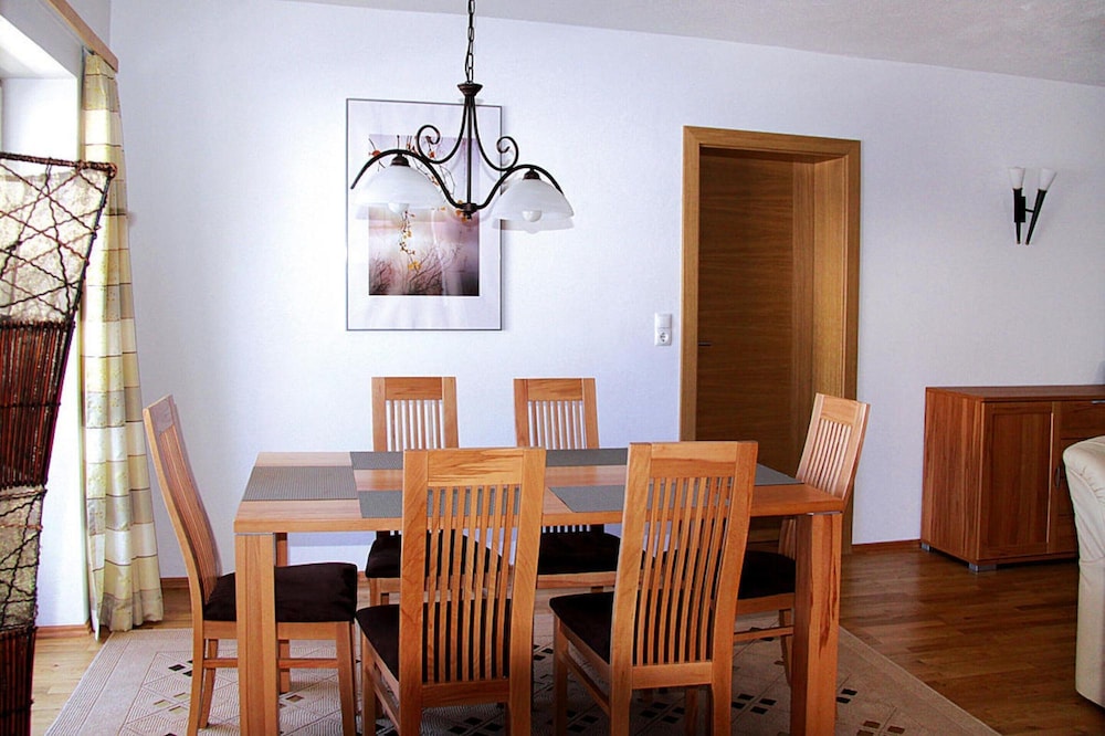 Apartment in Kitzbuhel Alps With Wellness Area