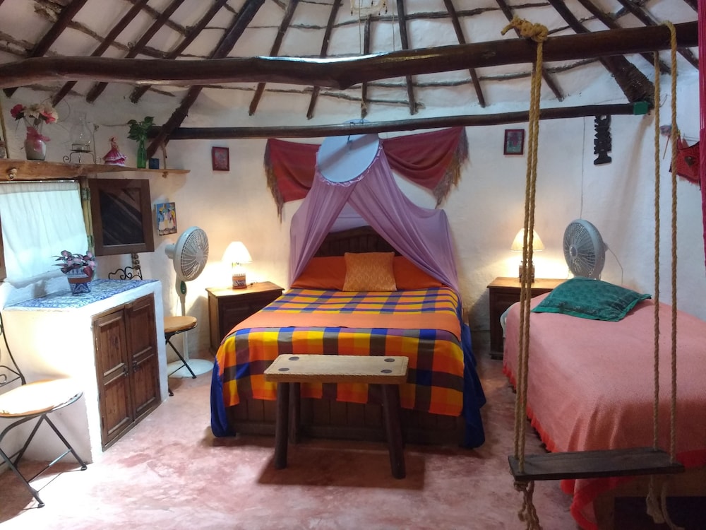 Casitas Kinsol