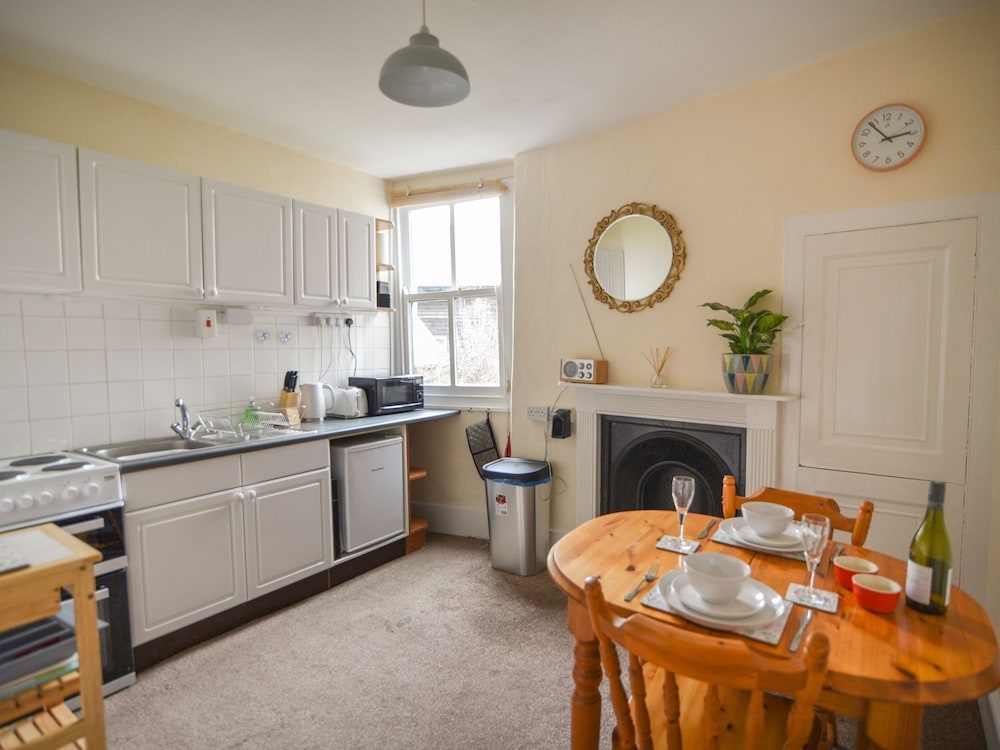 The Annexe, St Agnes House