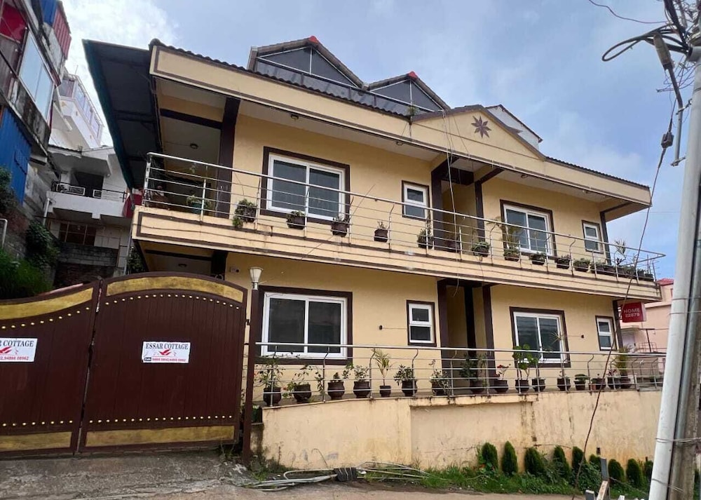 Essar Cottage