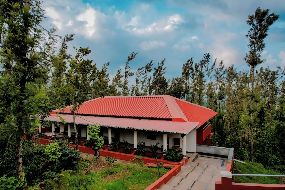 Anvitha Mansions