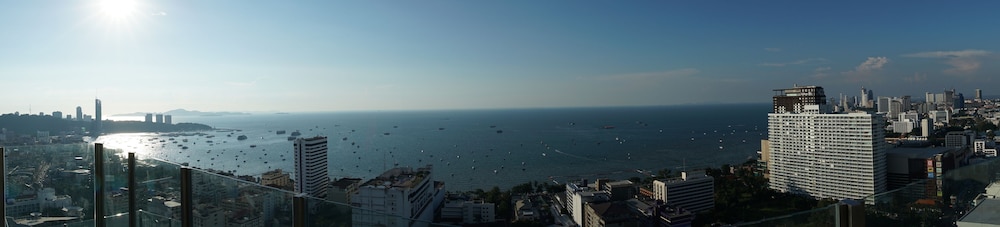 The Base Central Pattaya BY U Plus