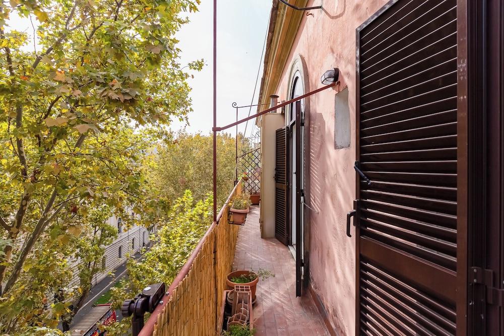 Termini Sweet Home