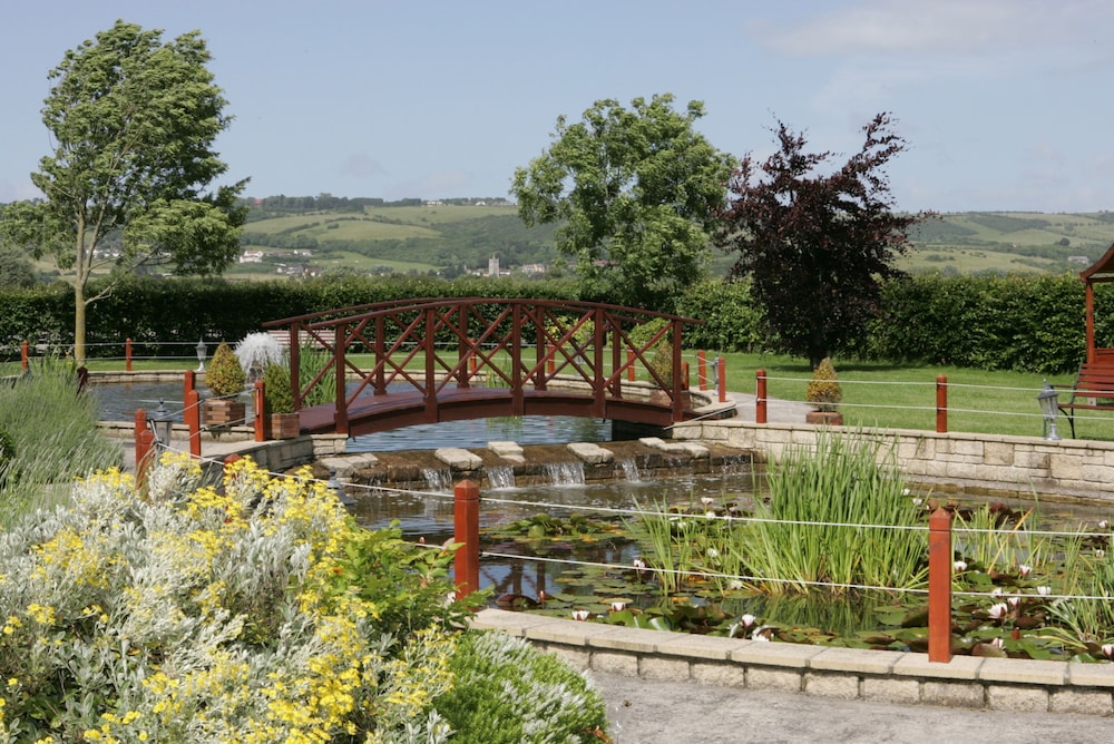 Weston-super-Mare Vacations - Batch Country House - Property Image 2