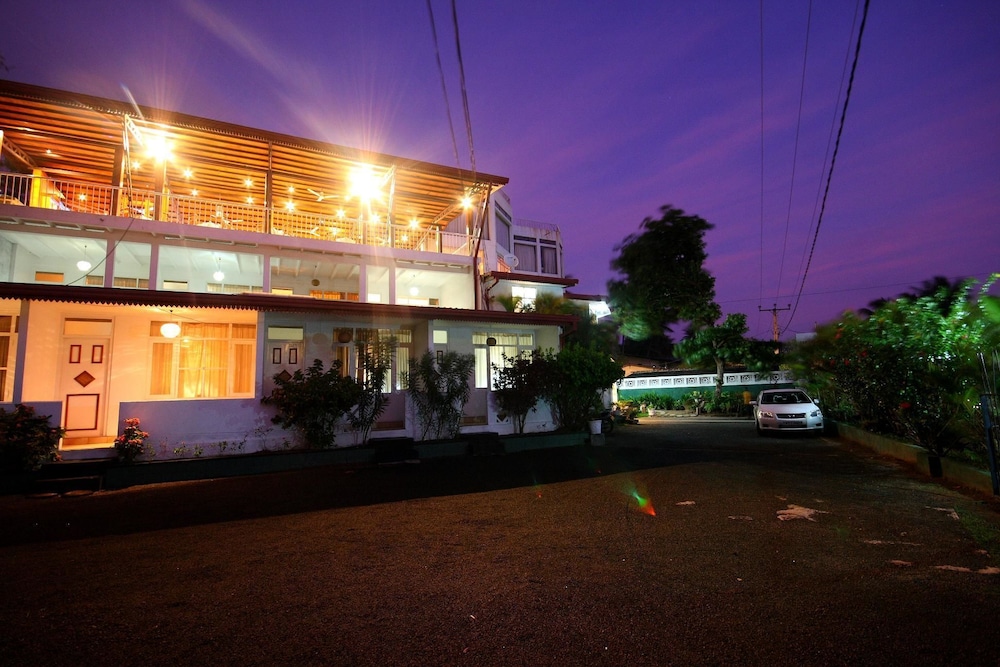 Lavendish Beach Resort