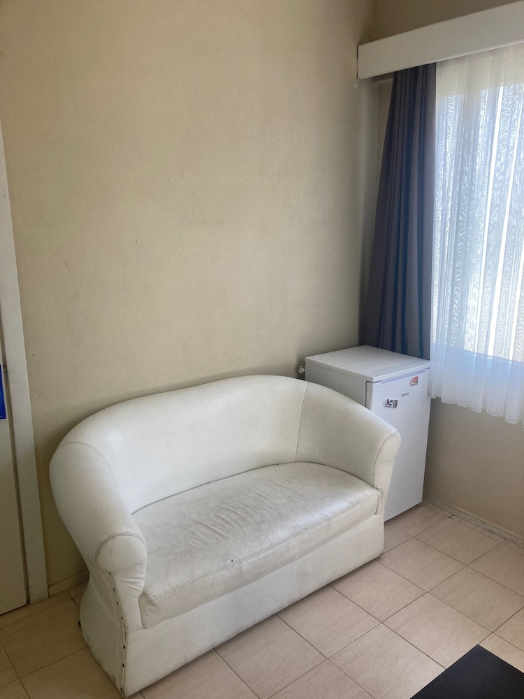 Koz Marigold Apart Otel - Image 28