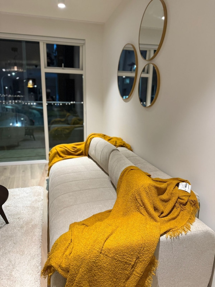 Ice Apartments