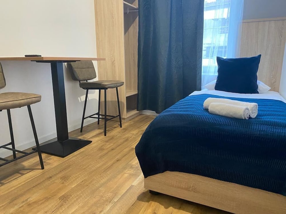 Aparthotel Lenau
