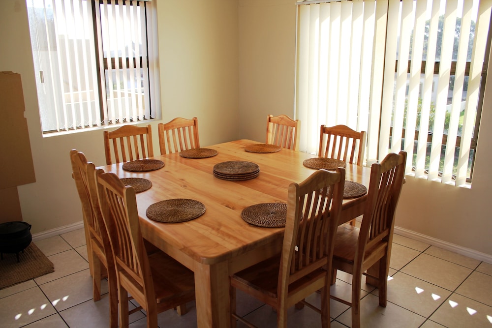 Kian's Place, Langebaan 8-sleeper