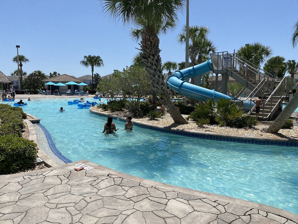 Moonlit Magic Resort Amenities! - Image 4