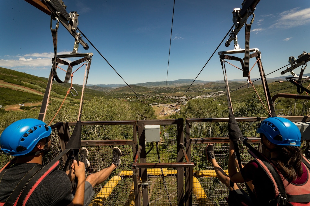 Park City Mountain Resort
