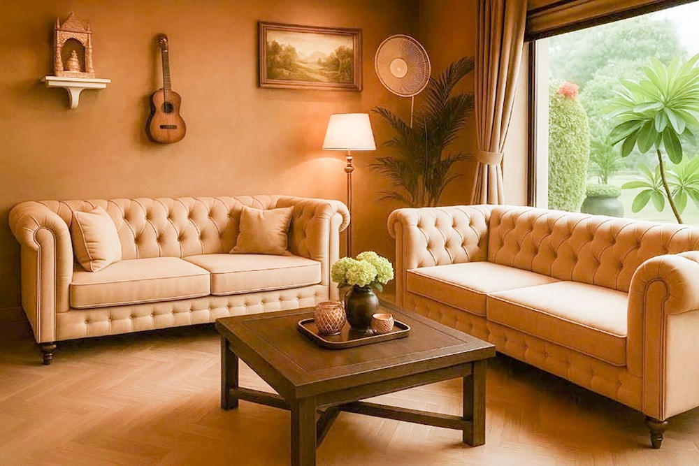 Elegance Resort