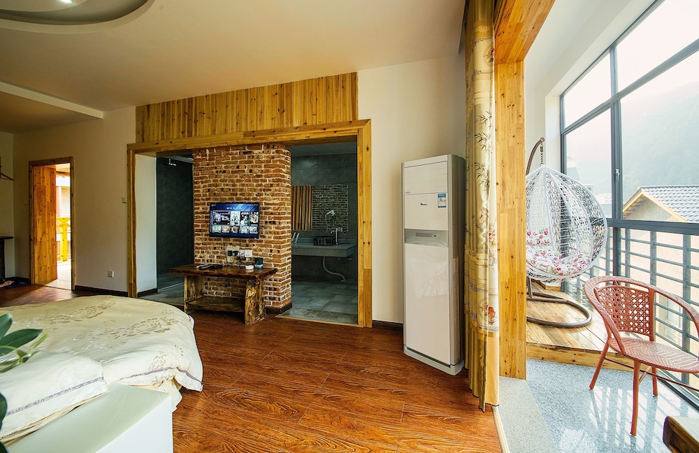 Hongfu Guesthouse