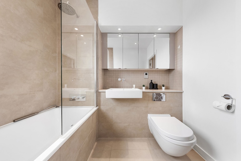 SERCASA - Regents Park