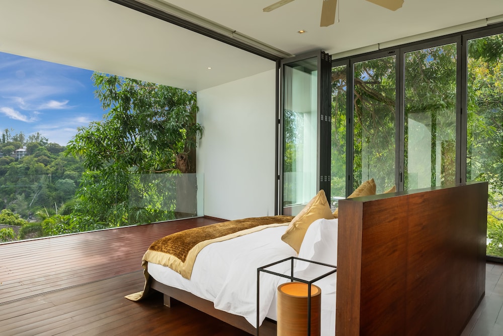 Baan Santisuk 5 Bedroom