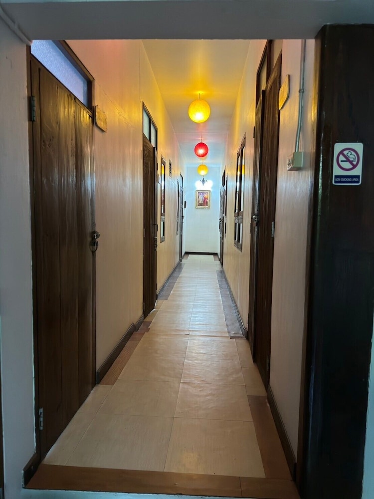 Mi Casa Thaphae Chiang Mai