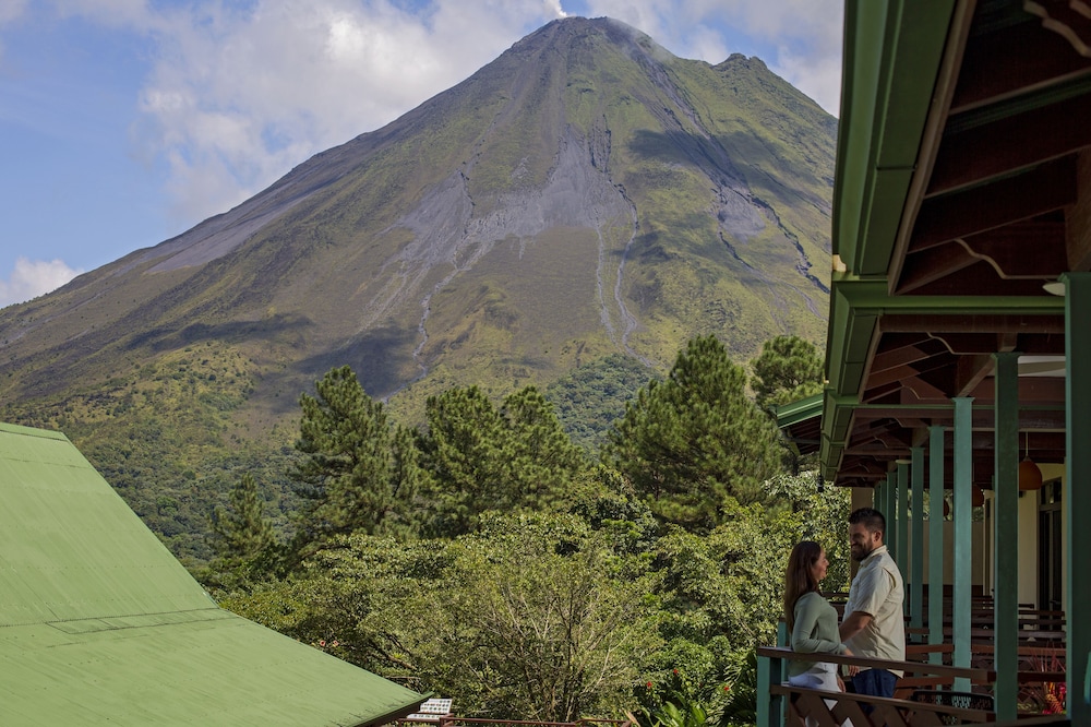 Arenal Observatory Lodge & Trails 46
