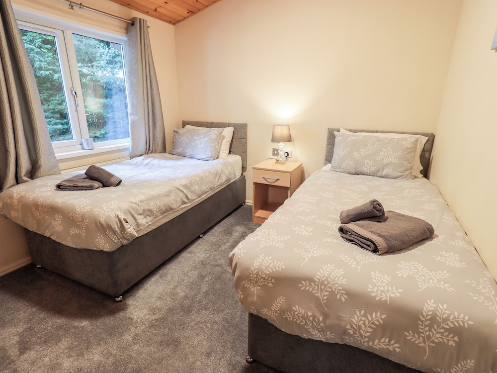 Buttermere Lodge